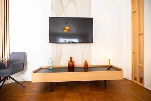 Prestigious Near Champs Elysees Appartement *