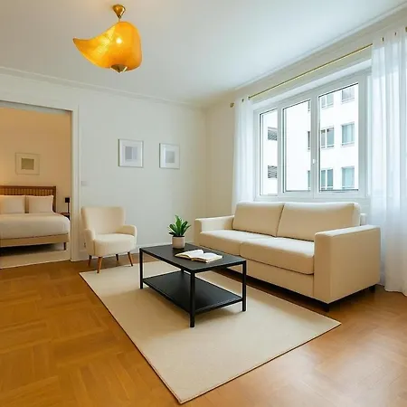 Apartmán Prestigious Near Champs Elysees