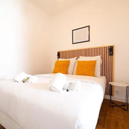 Prestigious Near Champs Elysees Apartmán Paříž