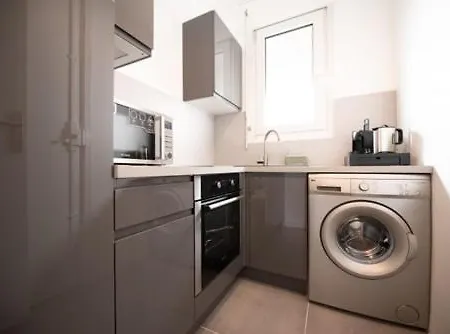 Apartmán Prestigious Near Champs Elysees *