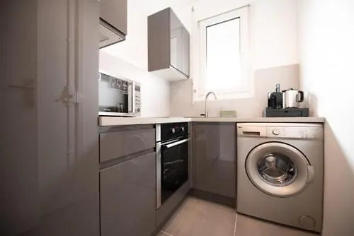Apartment Prestigious Near Champs Elysees *